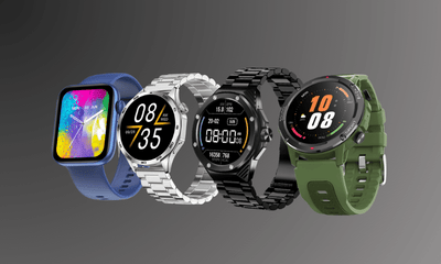 Smart Watches