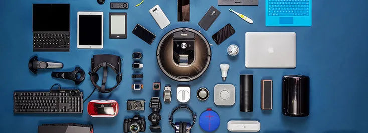 Smart Gadgets