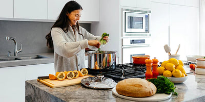 Home gadgets
