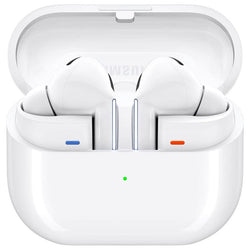 Samsung Galaxy Buds 3 Pro | WHITE | ANC Wireless Bluetooth Earbuds with Adaptive AI & Immersive Sound