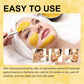 Retinol Snake Venom Peptide Gold Mask | Anti-Aging Moisturizing Brightening Skincare Cream 100g