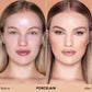 Sheglam Complexion Pro Matte Foundation | Porcelain