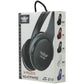 Lelisu LS-210 Wireless Headphones | Deep Bass, Noise-Canceling & Long Battery Life