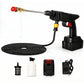 Automatic Cordless Car Wash Spray Gun 48Vf Pakistan | Wireless High Pressure Foam Jet Washer