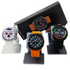 TF7 Ultra Smart Watch | Metal Body, AMOLED Display, Bluetooth Calling, Fitness & Health Tracker